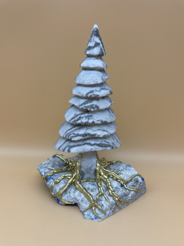 Binntree auf Lapis